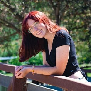 Meet your Posher, Erin